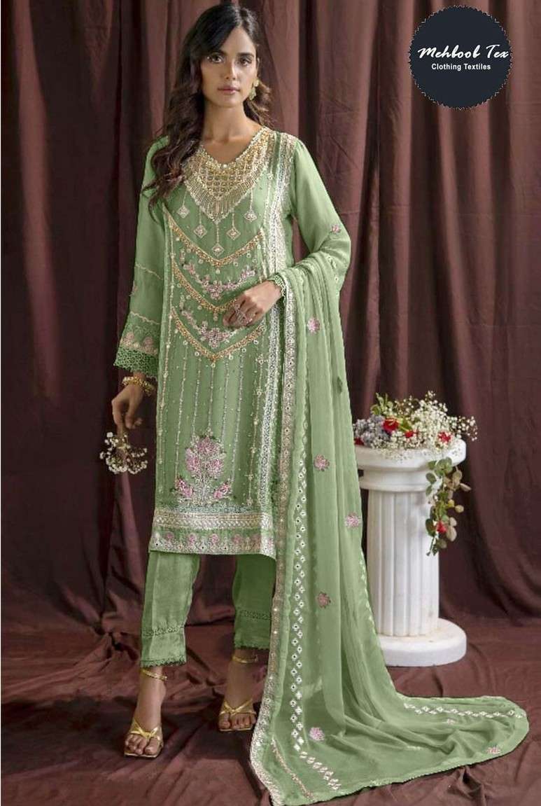 MEHBOOB