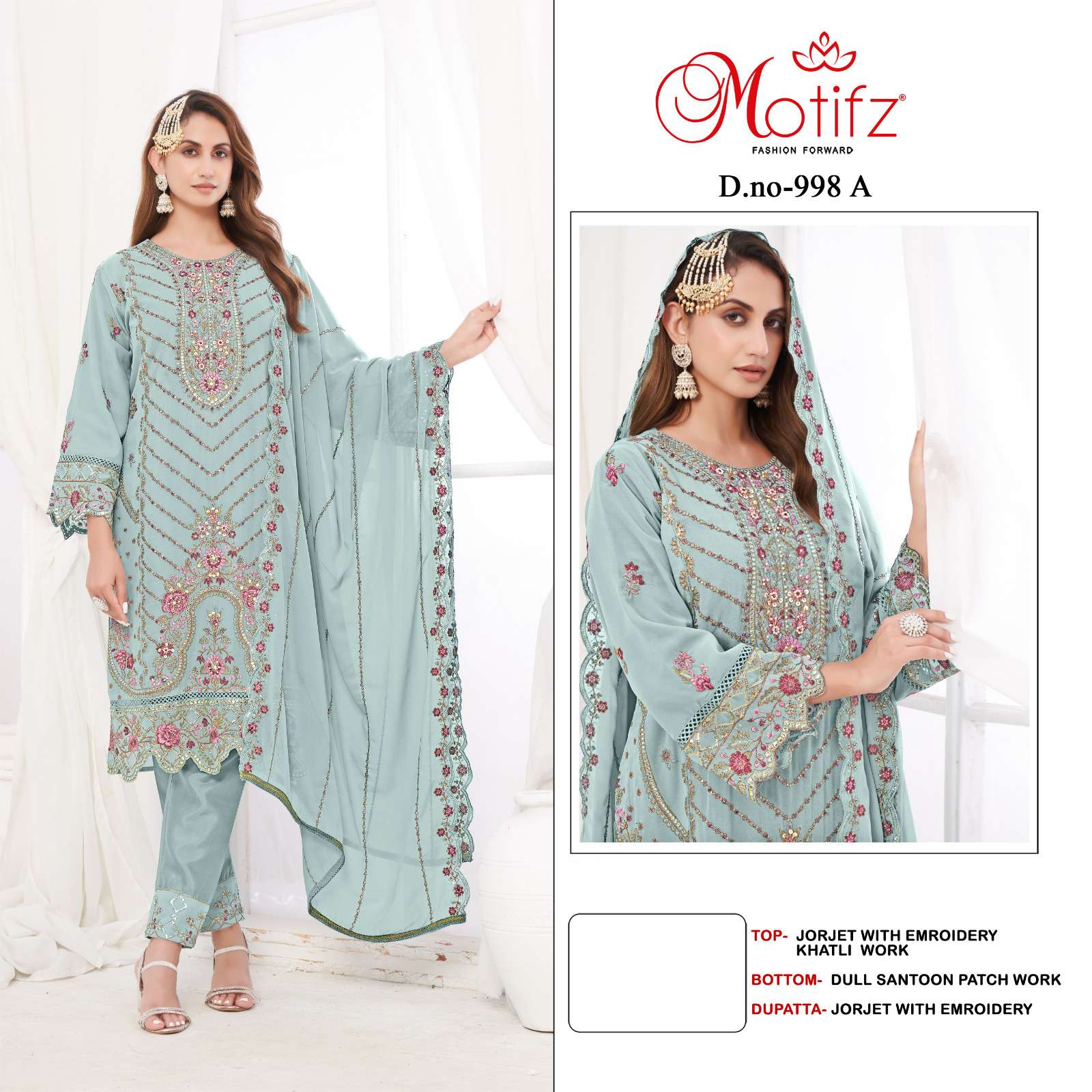 MOTIFZ