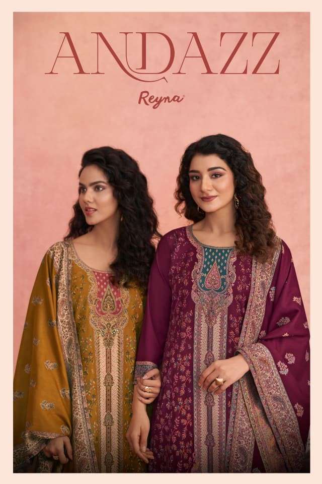 REYNA