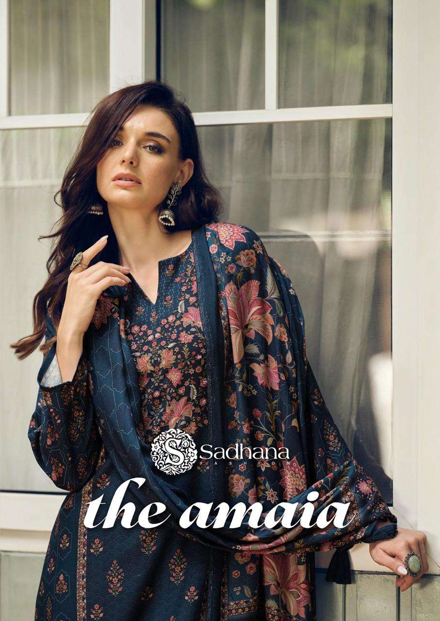 SADHANA
