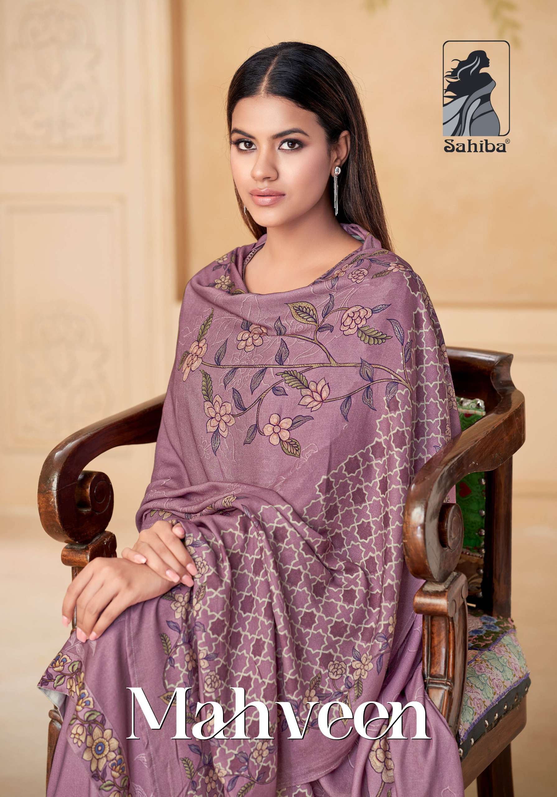 SAHIBA