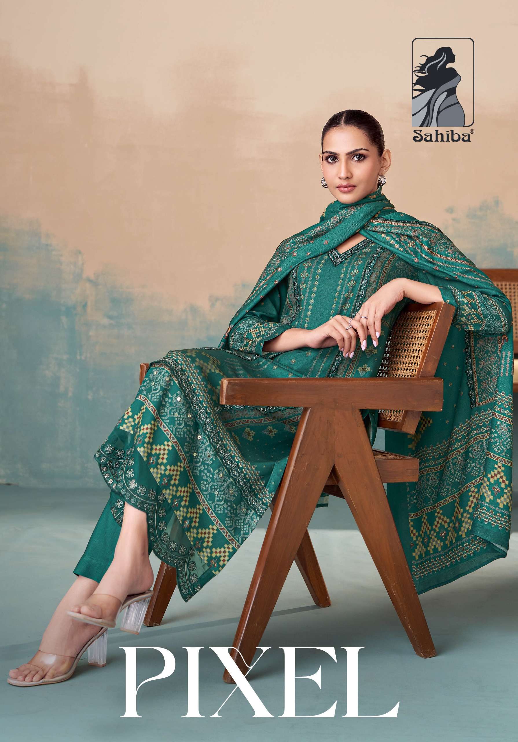 SAHIBA