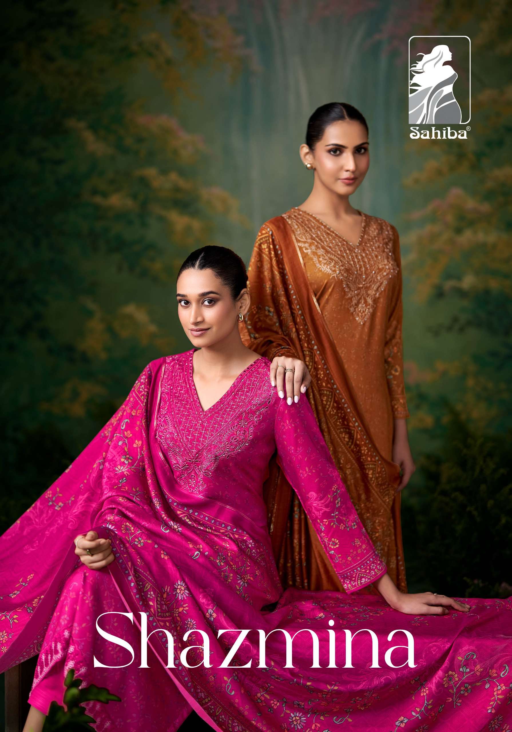 SAHIBA