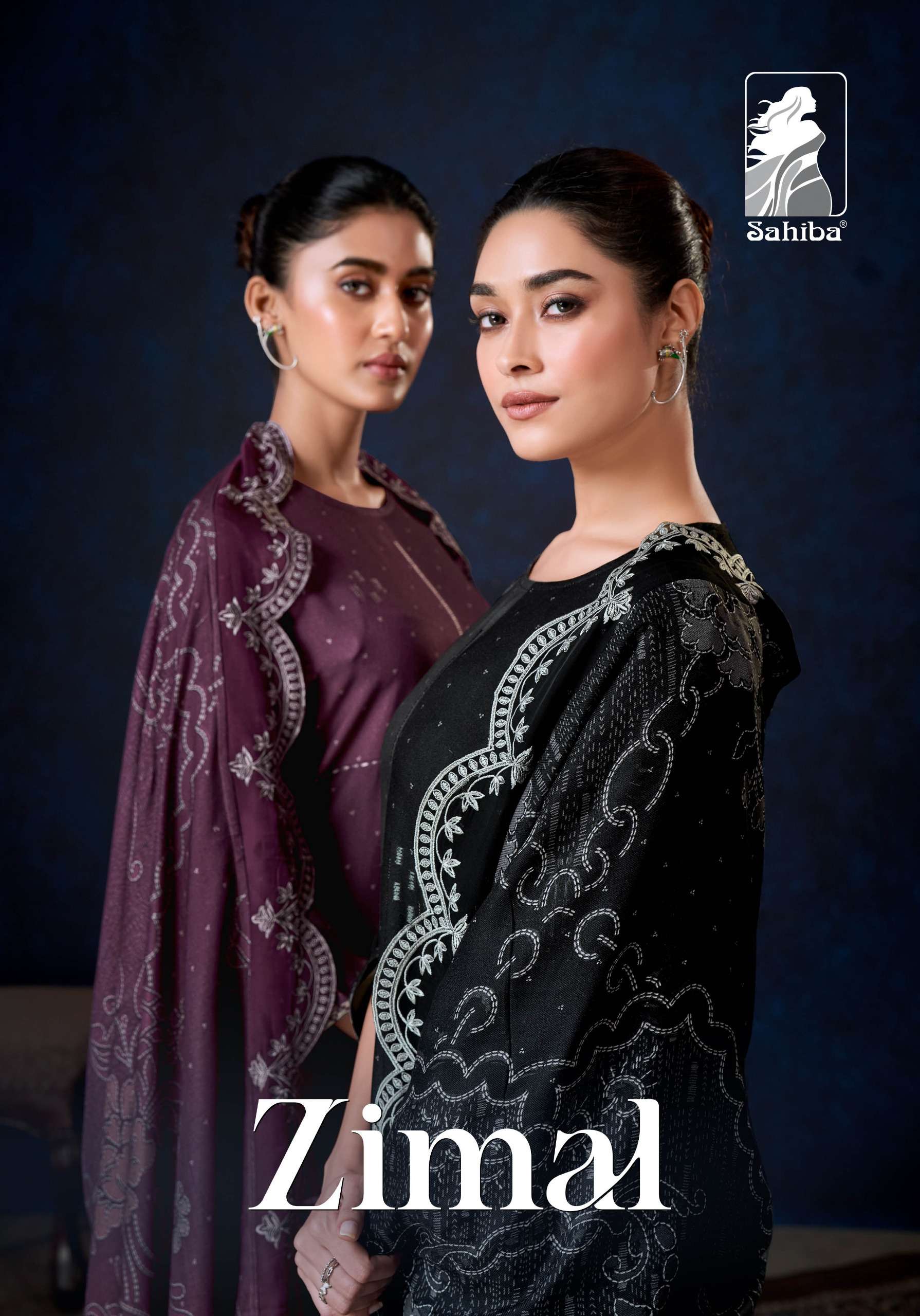 SAHIBA