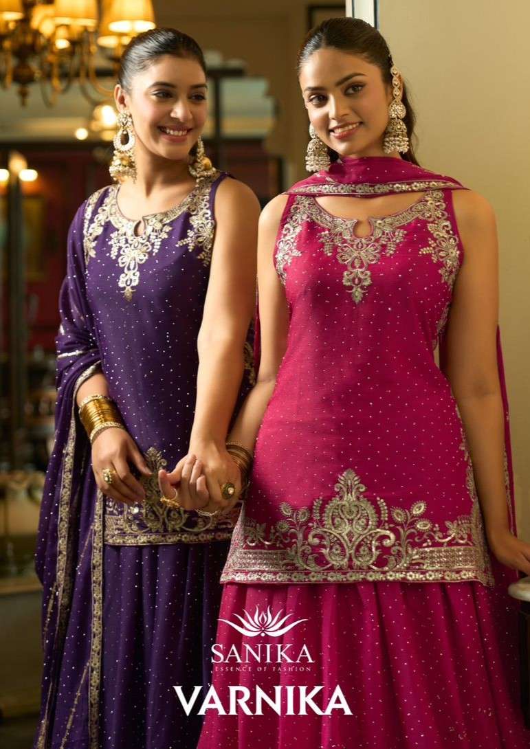 SANIKA