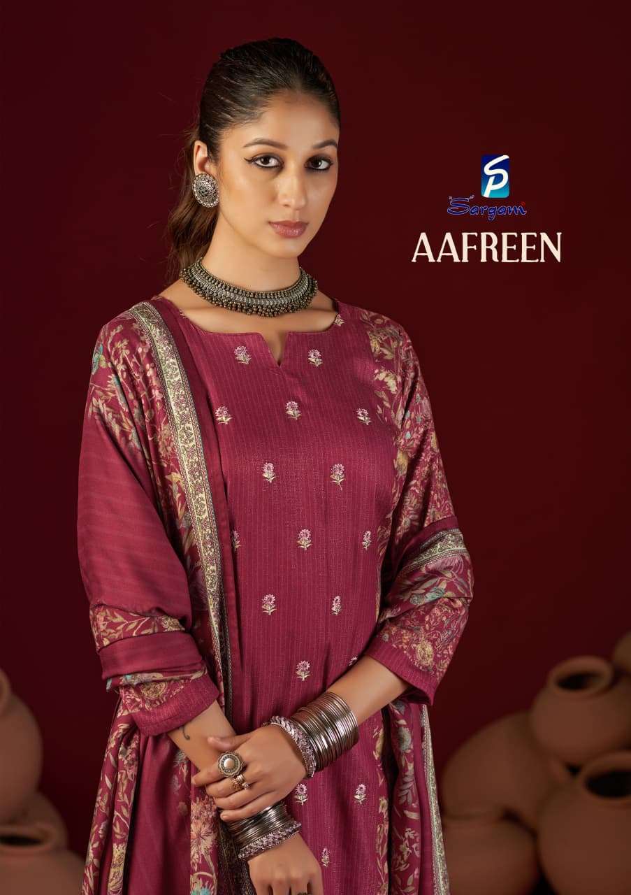SARGAM
