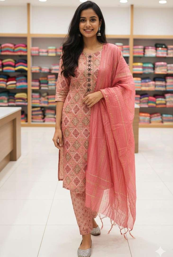 TRADITIONAL