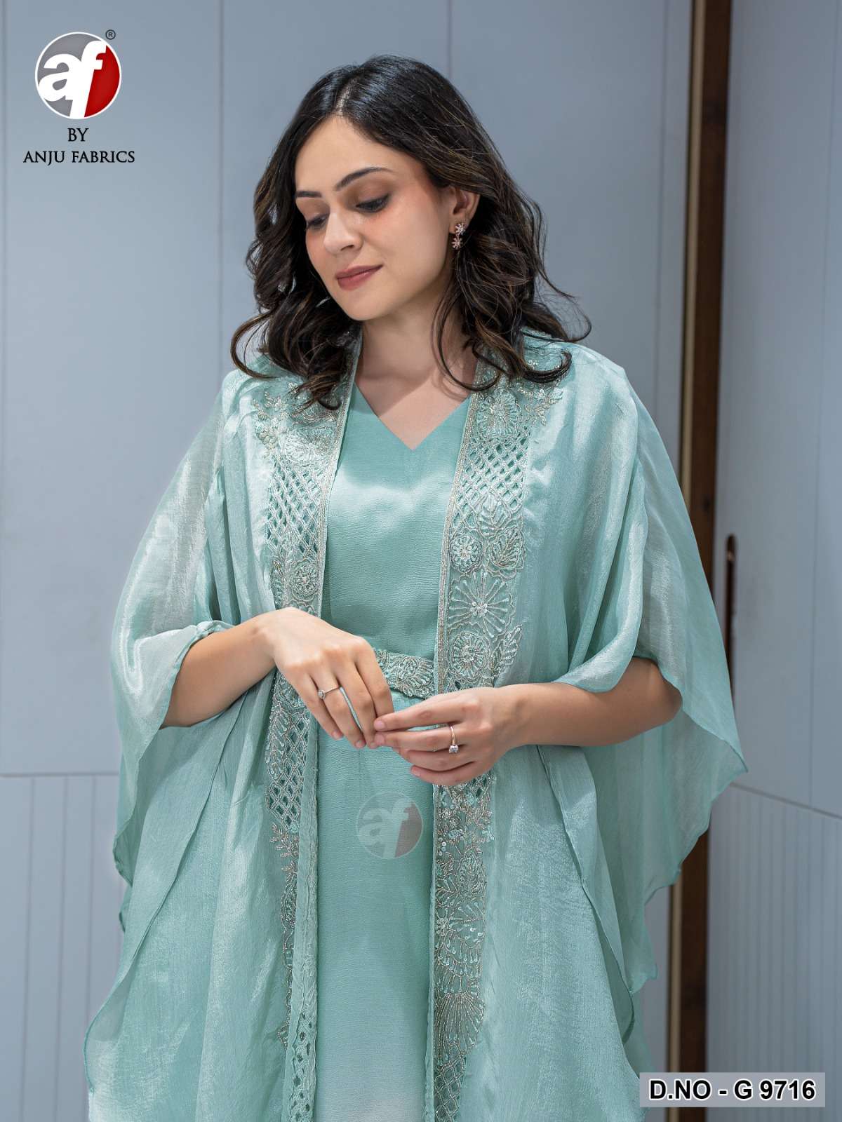 ANJU