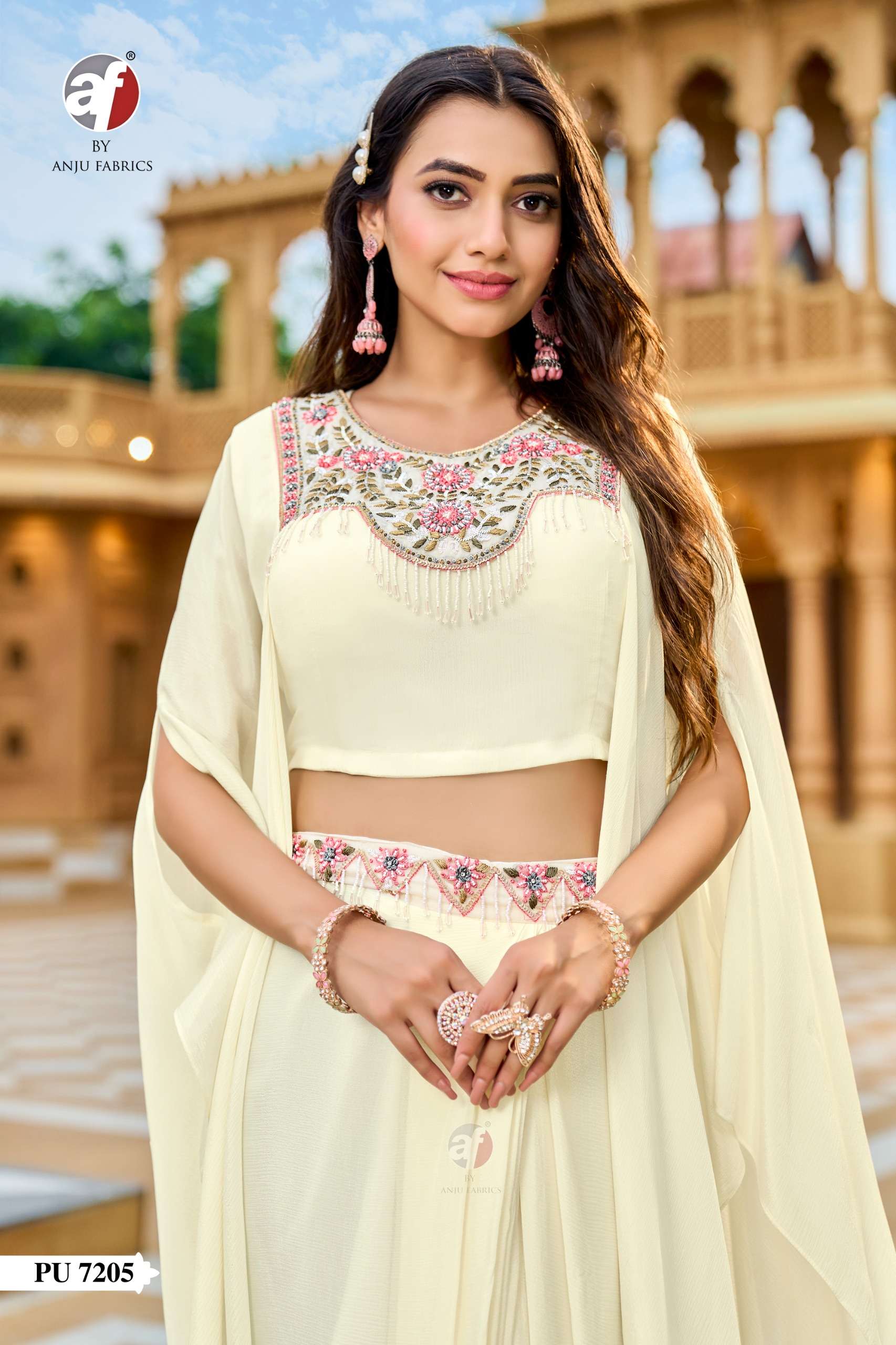 ANJU