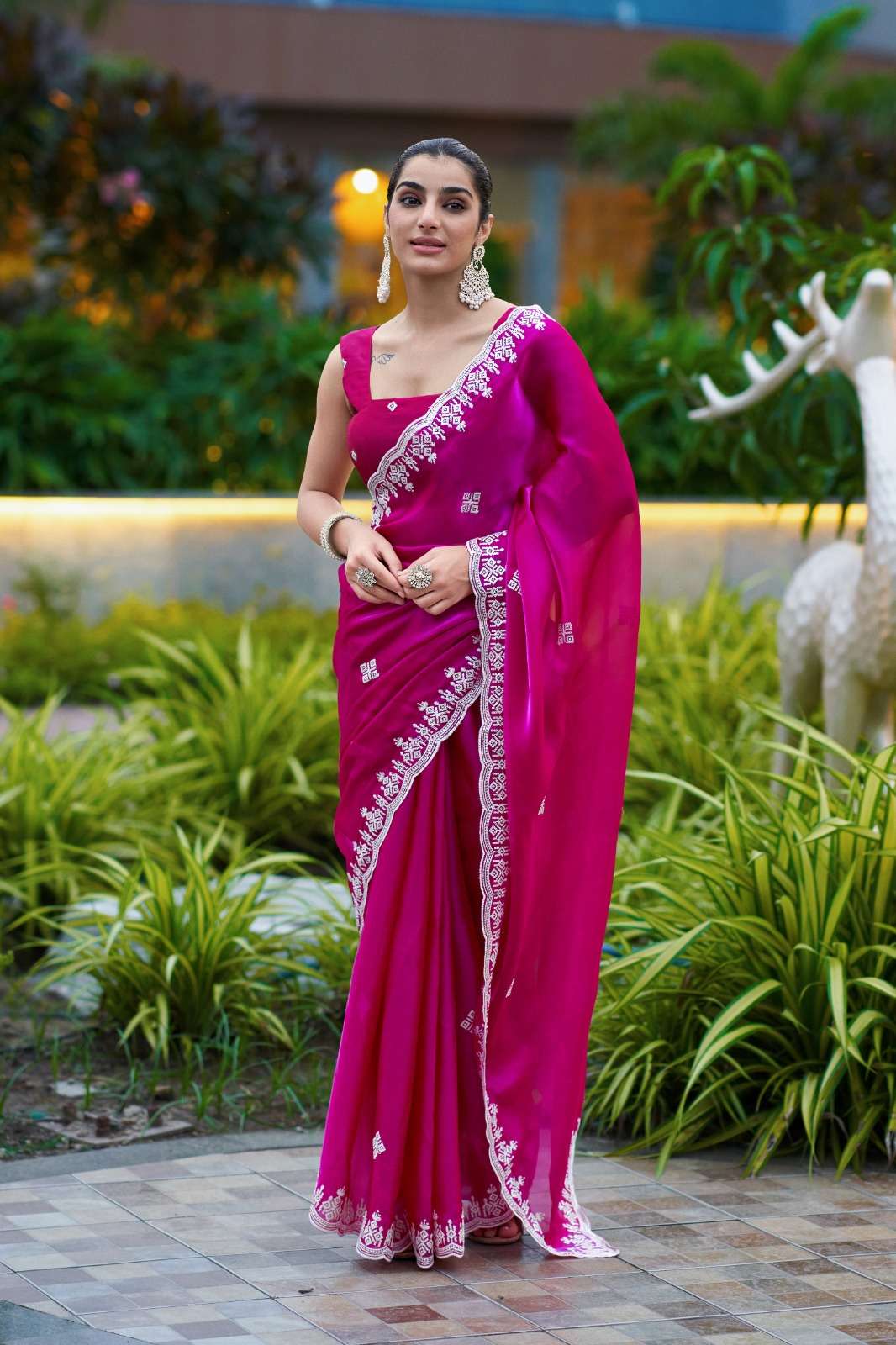SREELEELA