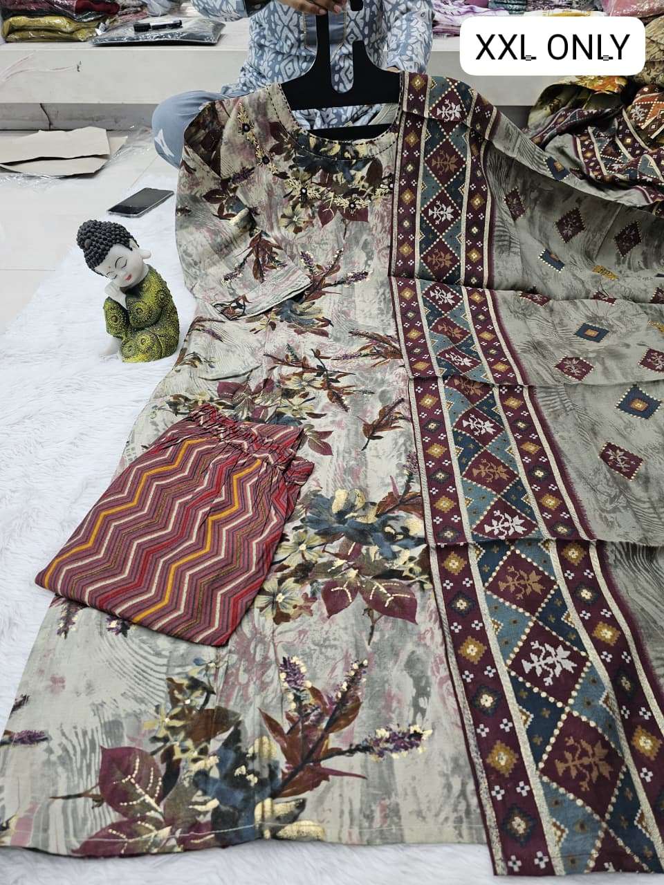 BOUTIQUE