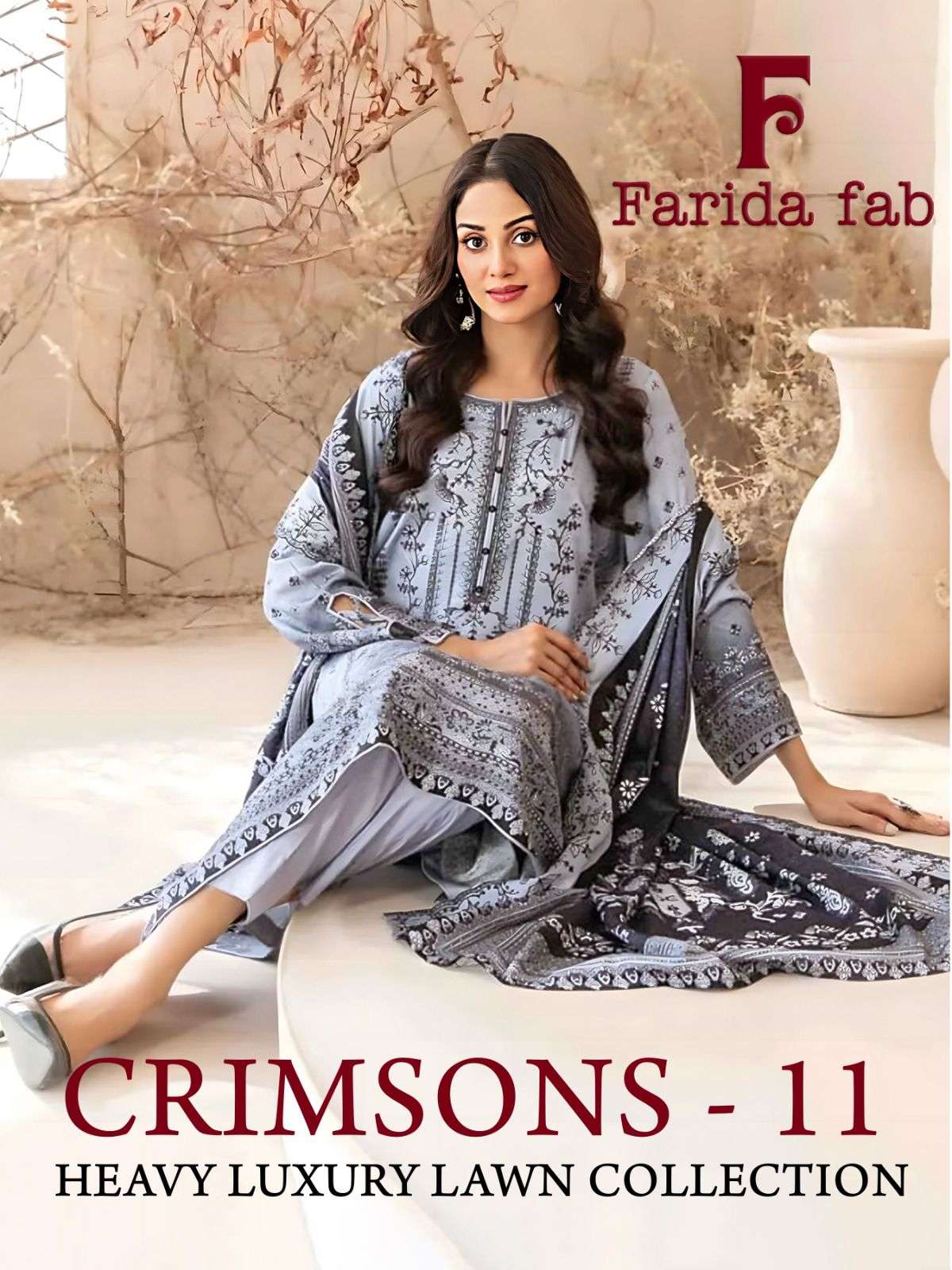 FARIDA