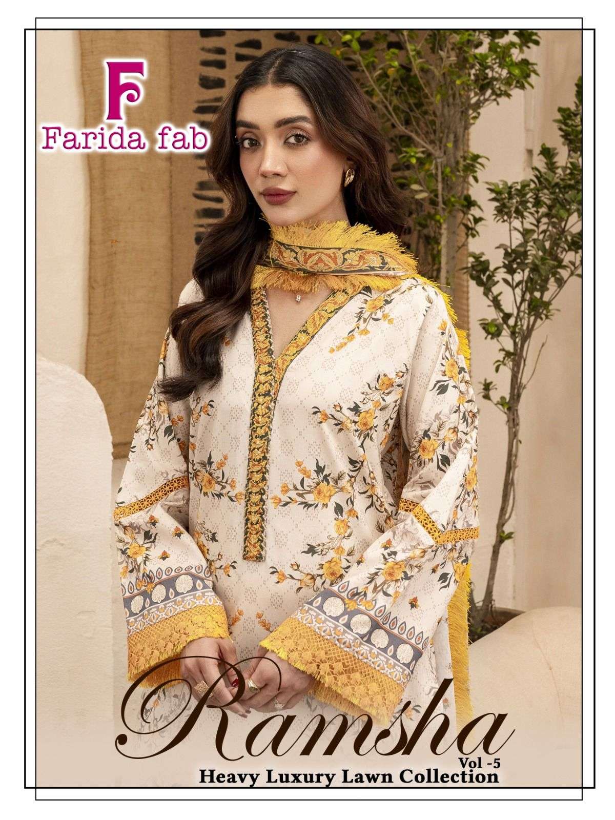FARIDA