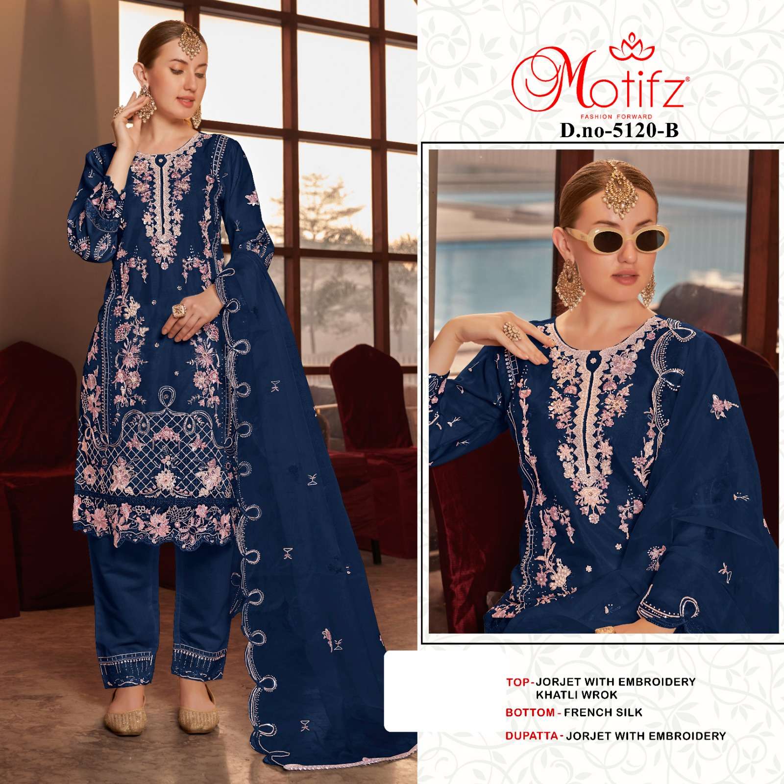 MOTIFZ