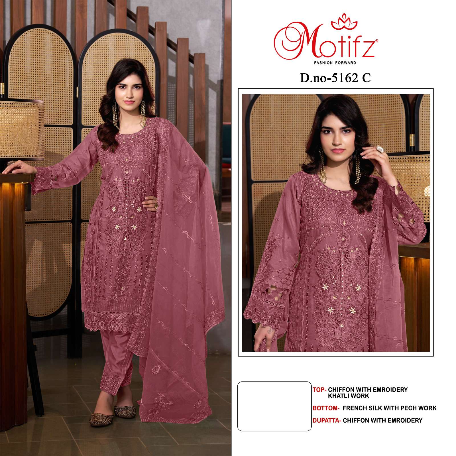 MOTIFZ