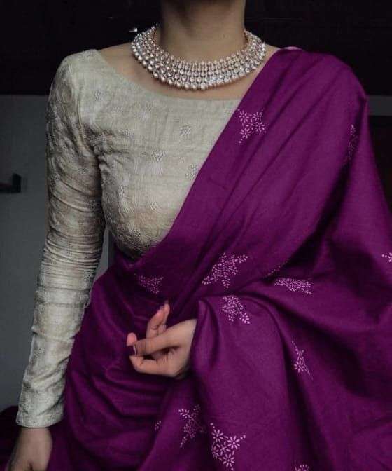Chanderi