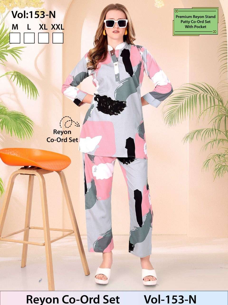 FASHION