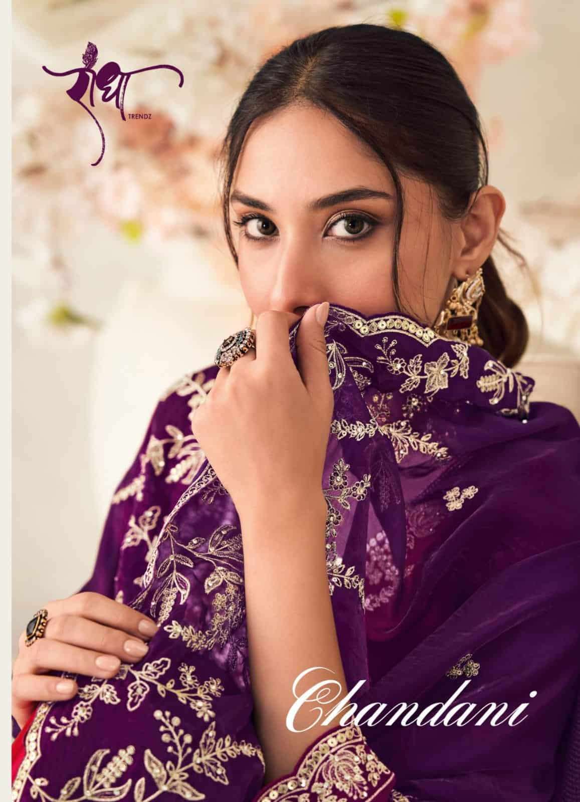 RADHA