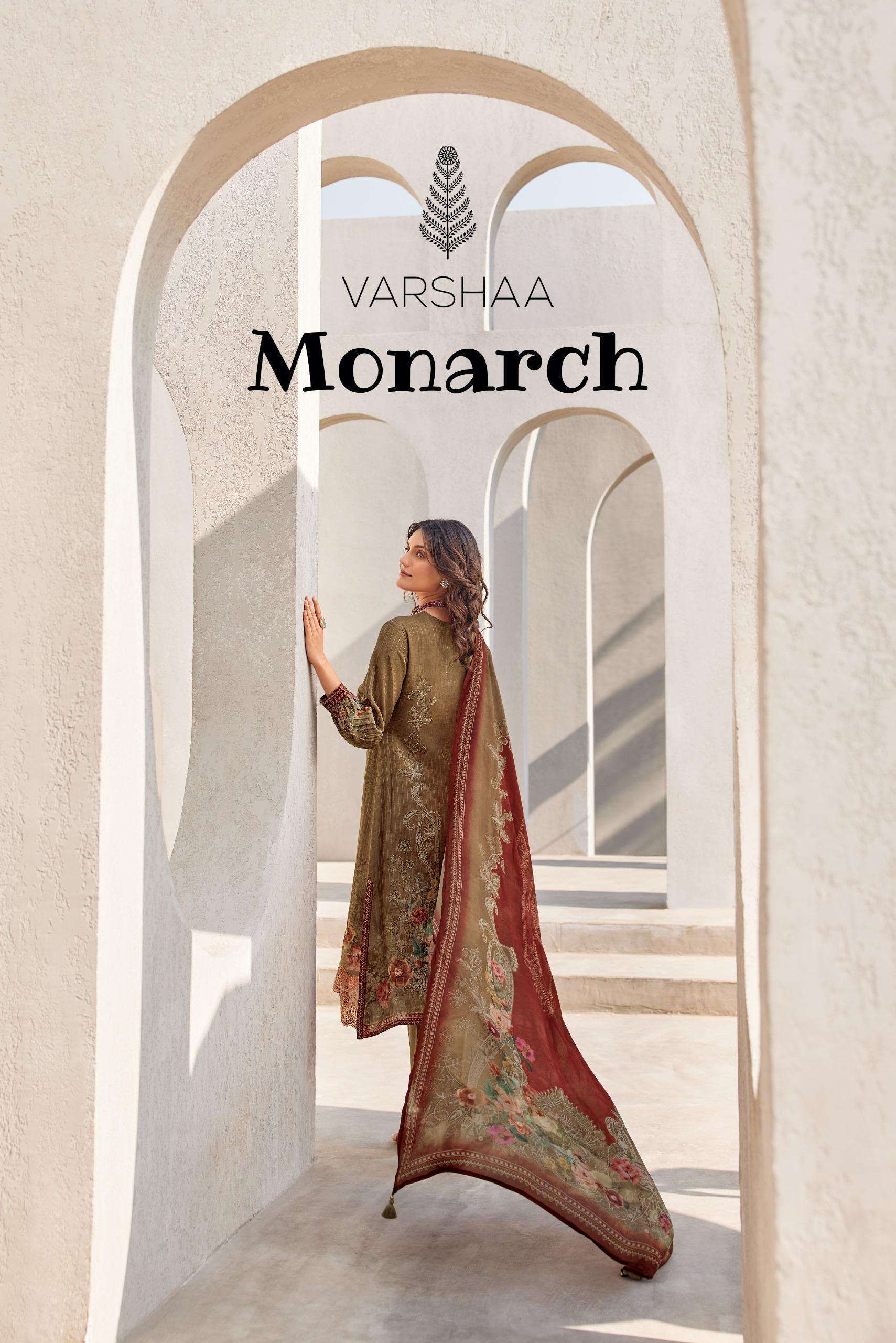 VARSHA
