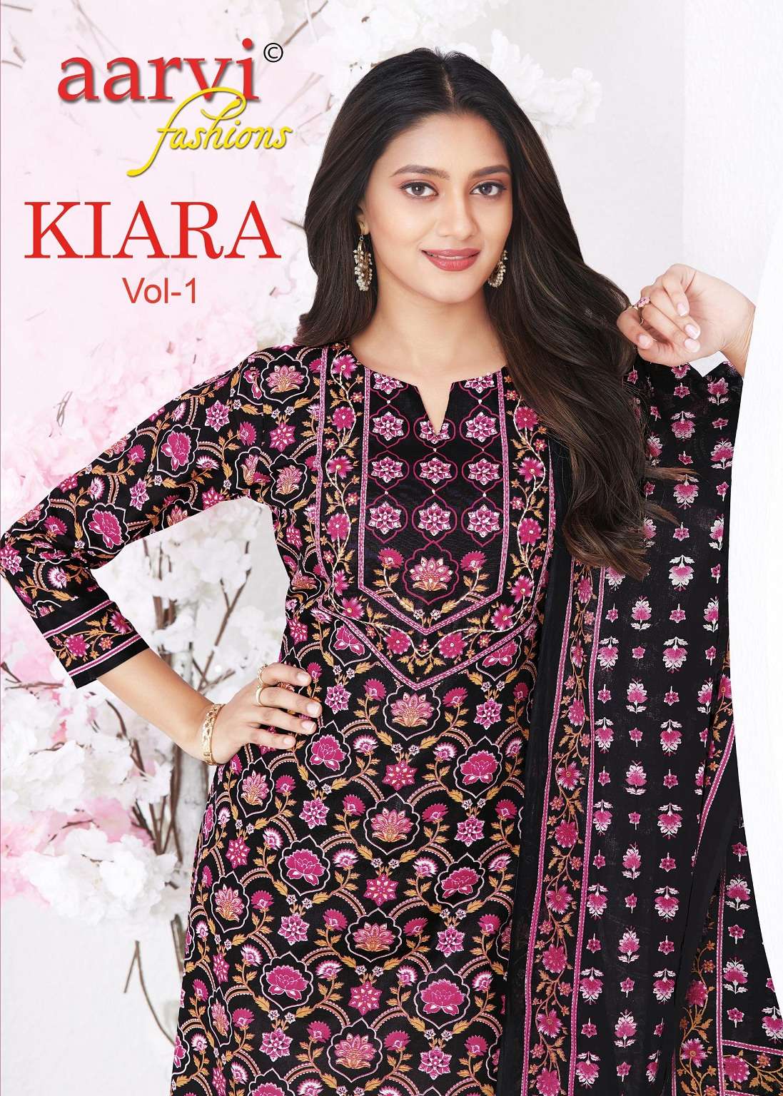AARVI