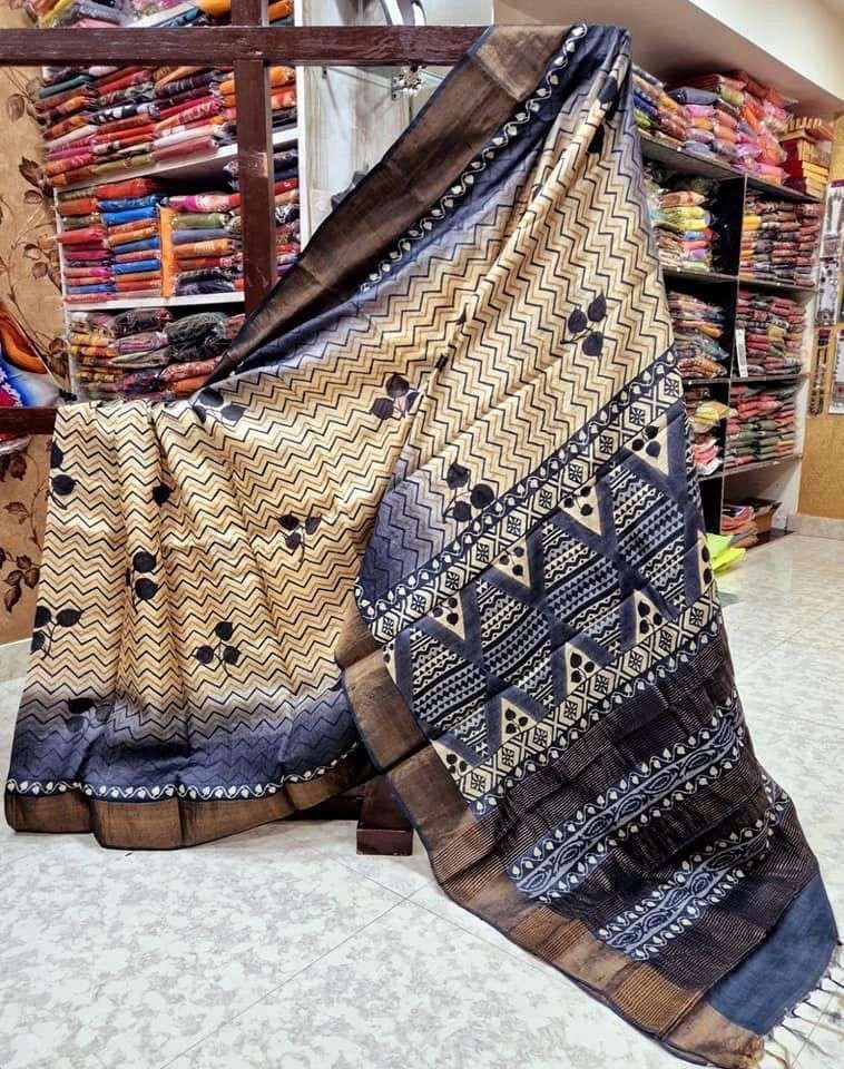 BHAGALPURI