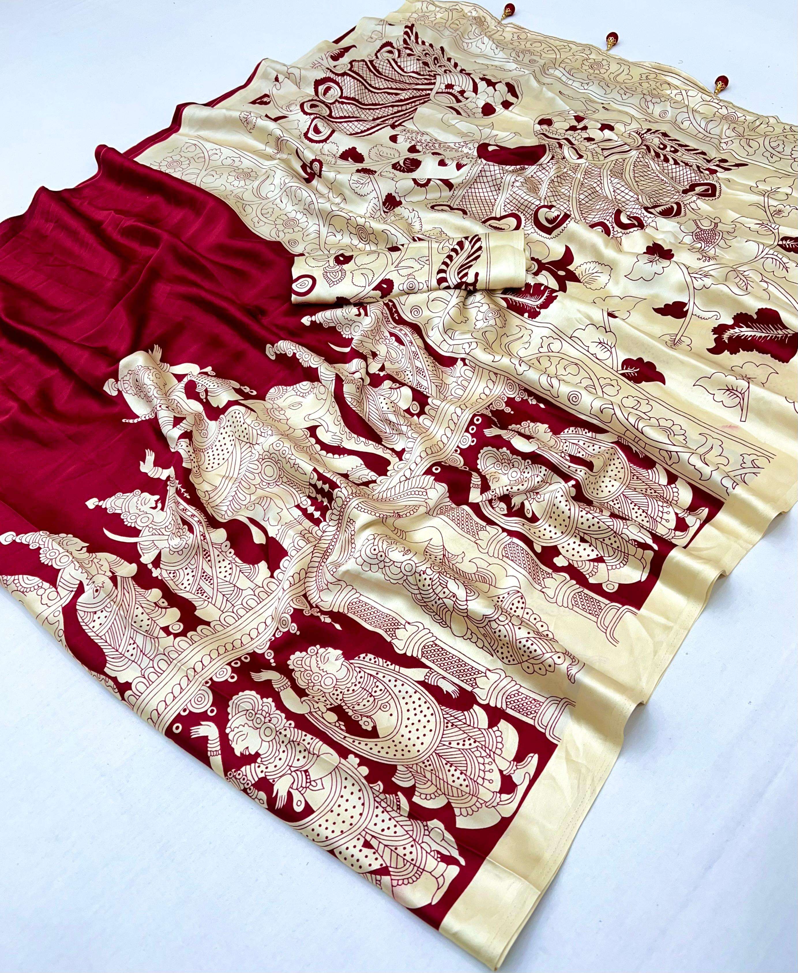 KALAMKARI