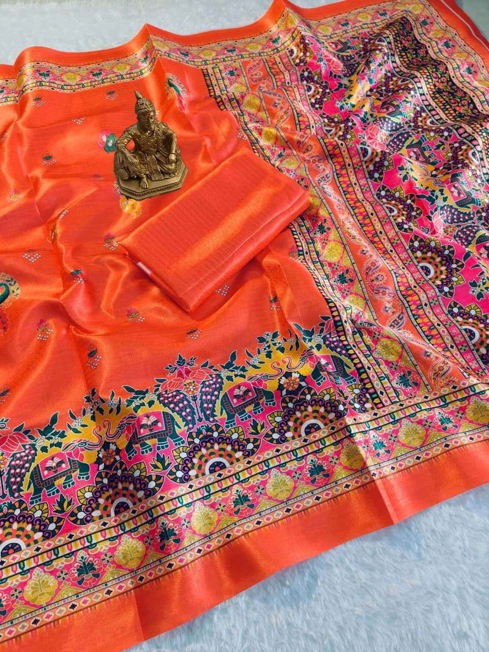 PASHMINA