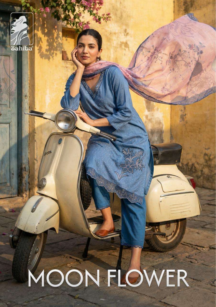 SAHIBA