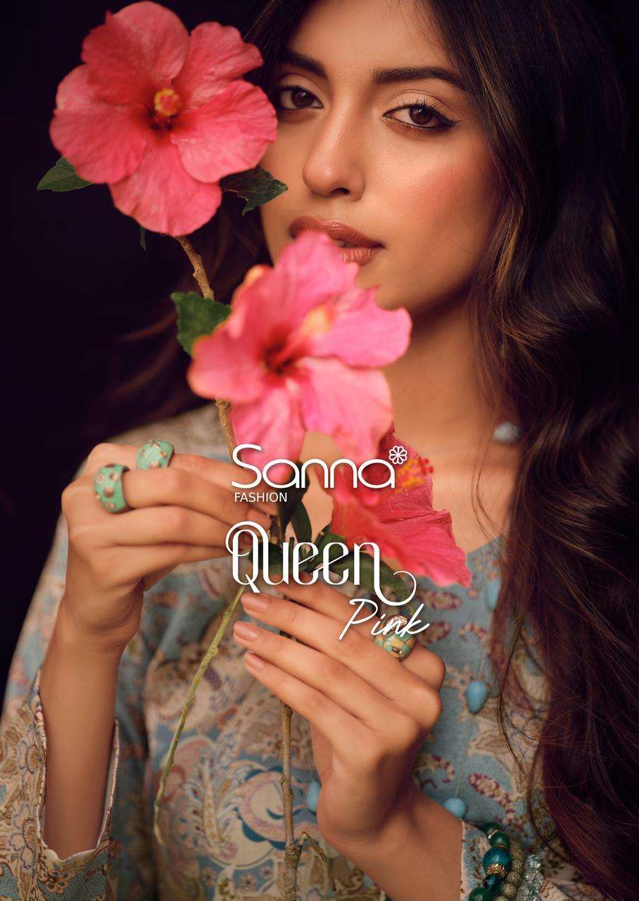 SANNA