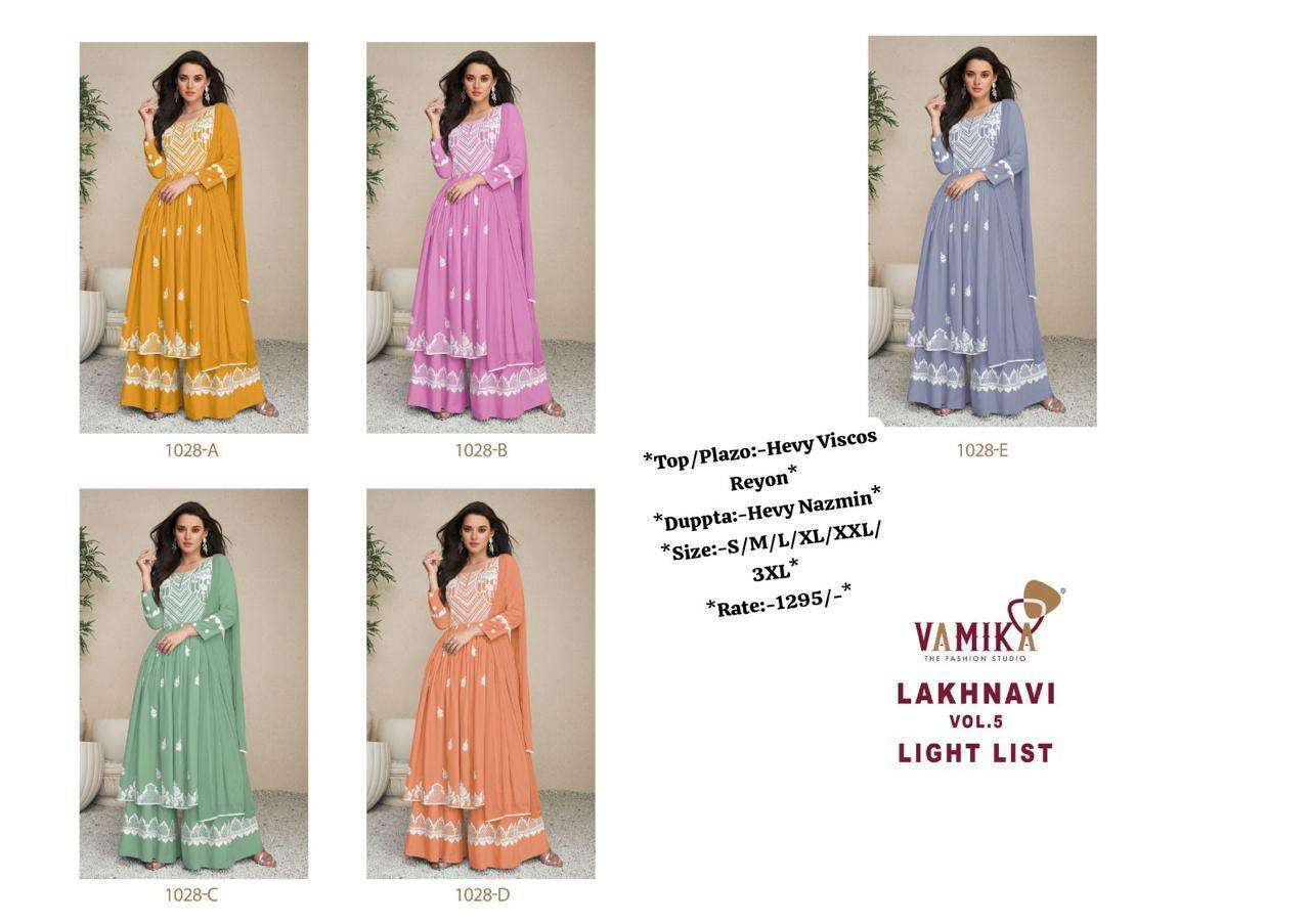 Vamika