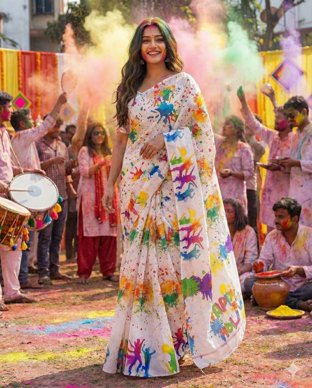 VIBRANT