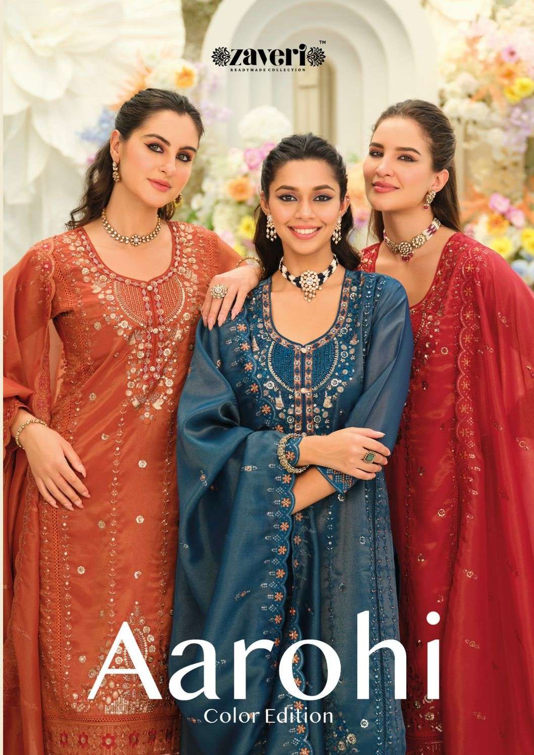 ZAVERI