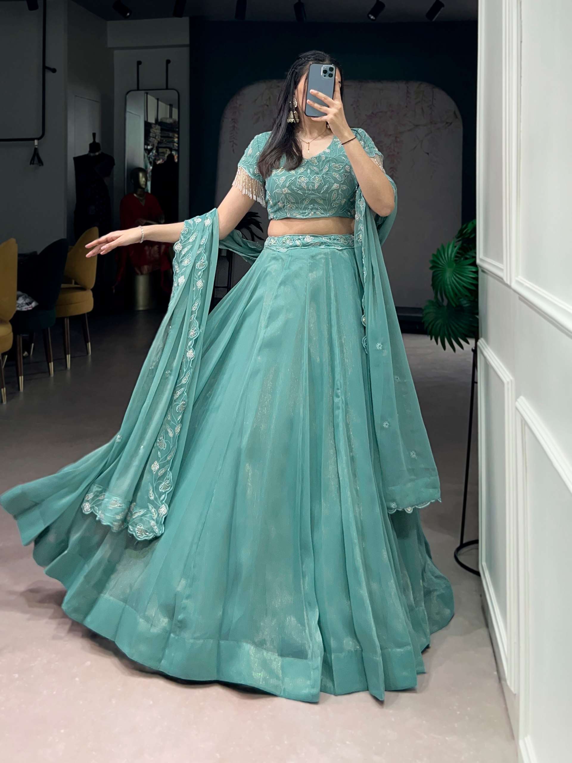 elegance