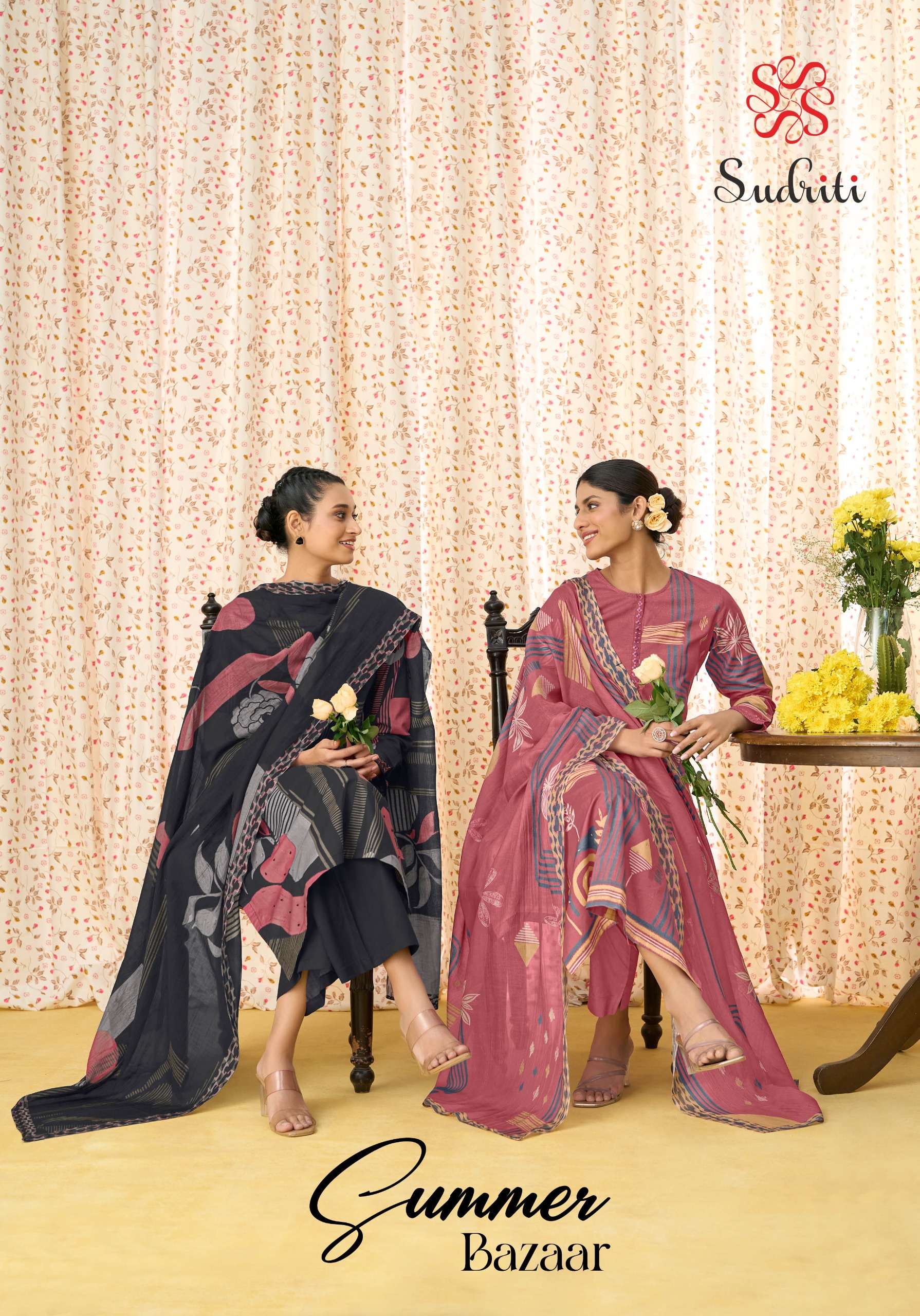 SUDRITI