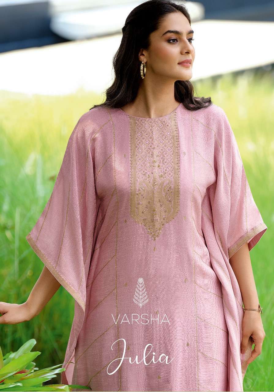 VARSHA