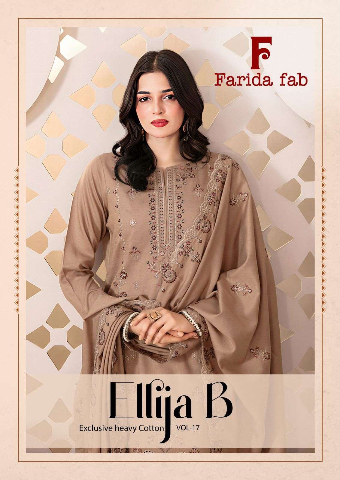 FARIDA