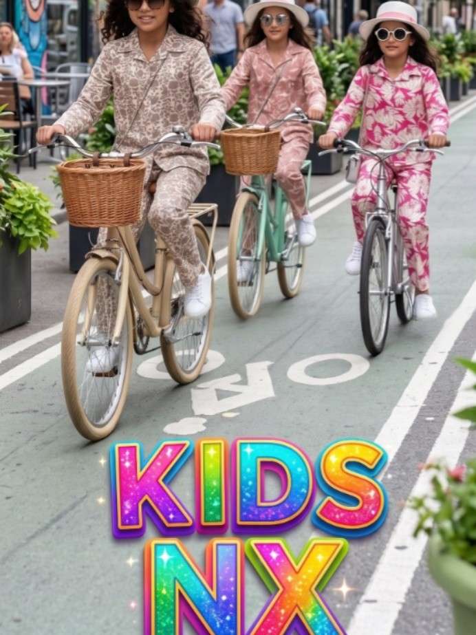 KIDS