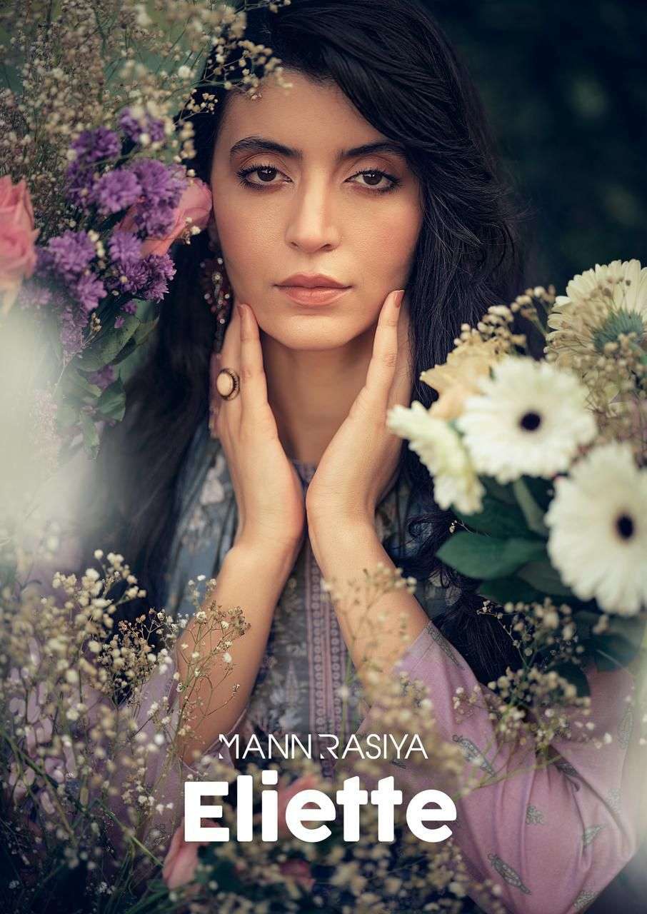 MANNRASIYA
