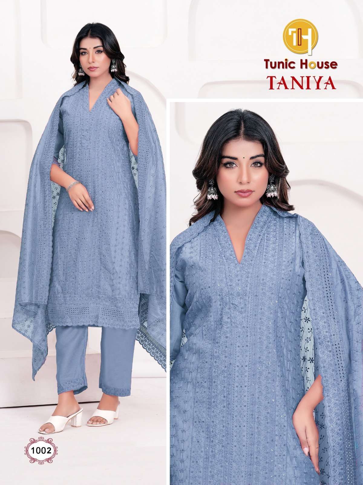 TUNIC