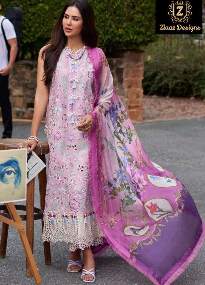 ZIAAZ