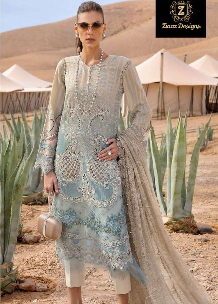 ZIAAZ