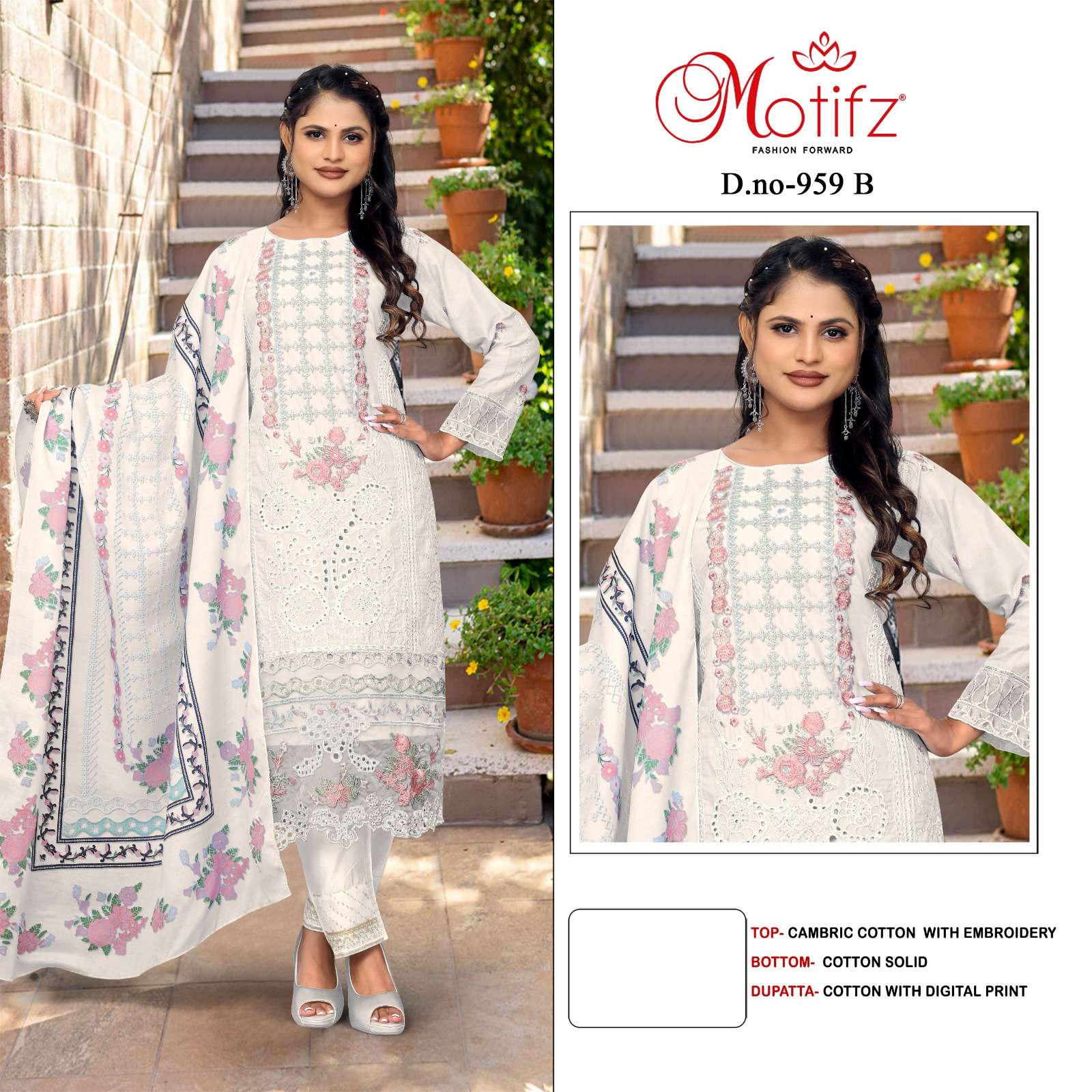 MOTIFZ