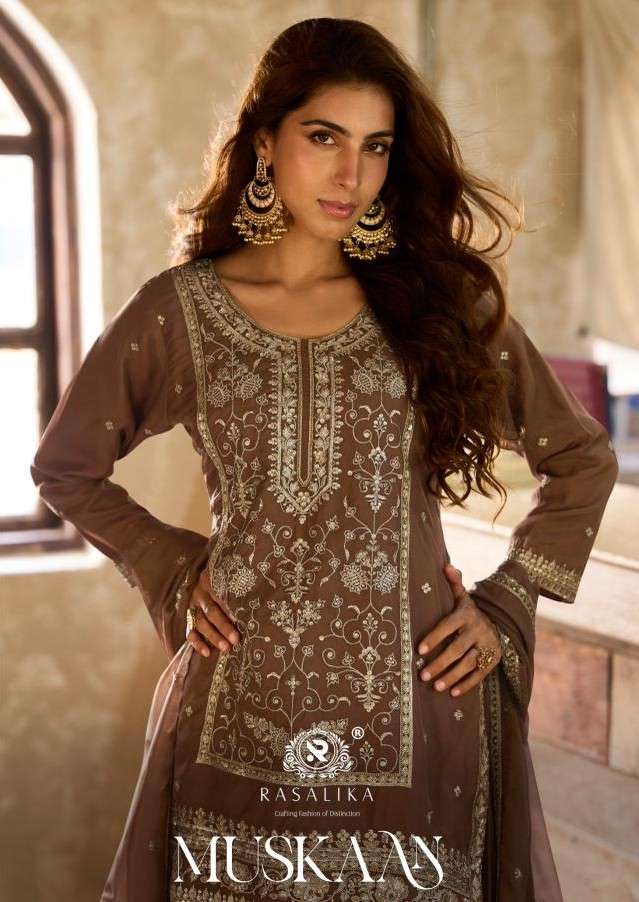 RASALIKA