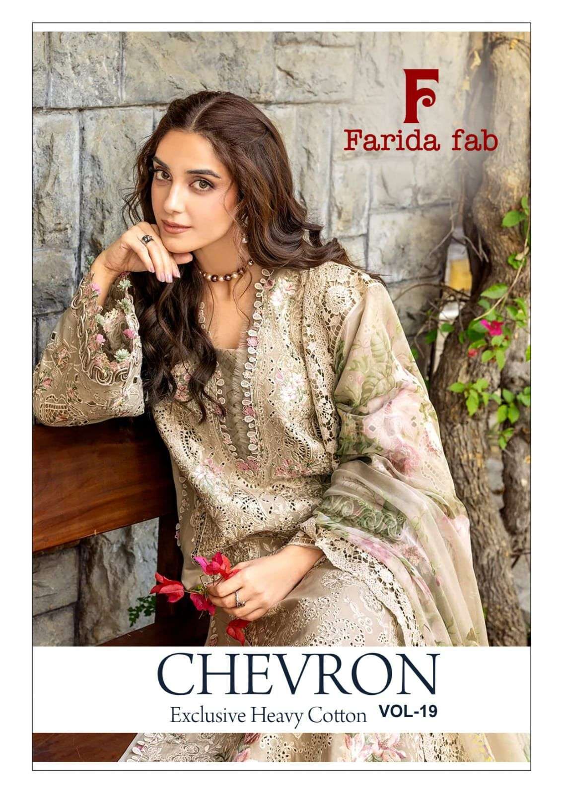 FARIDA