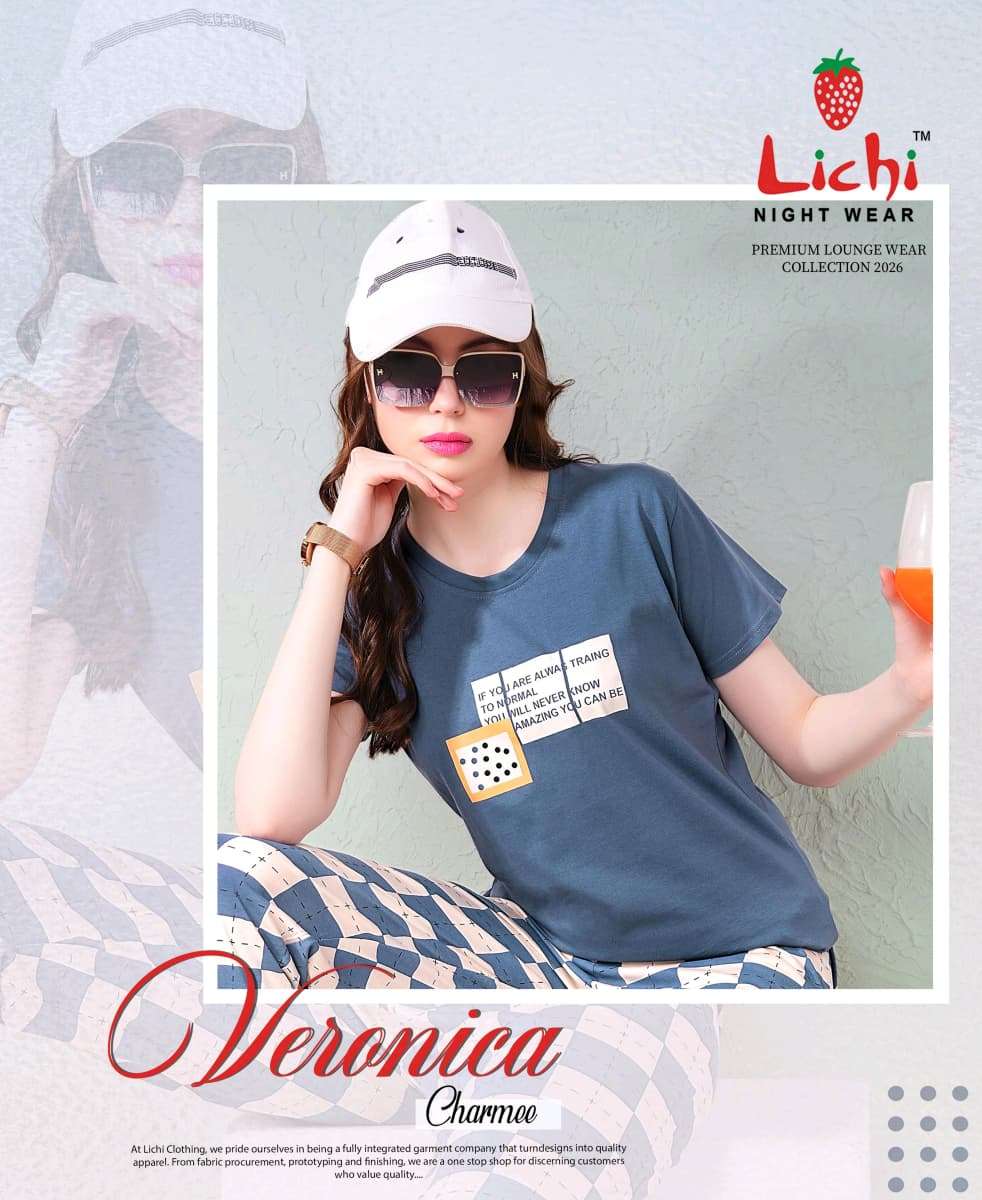 LICHI