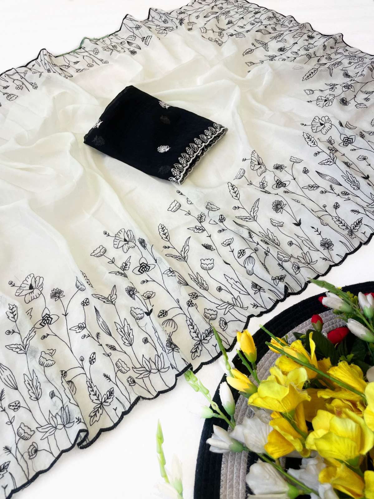 linen