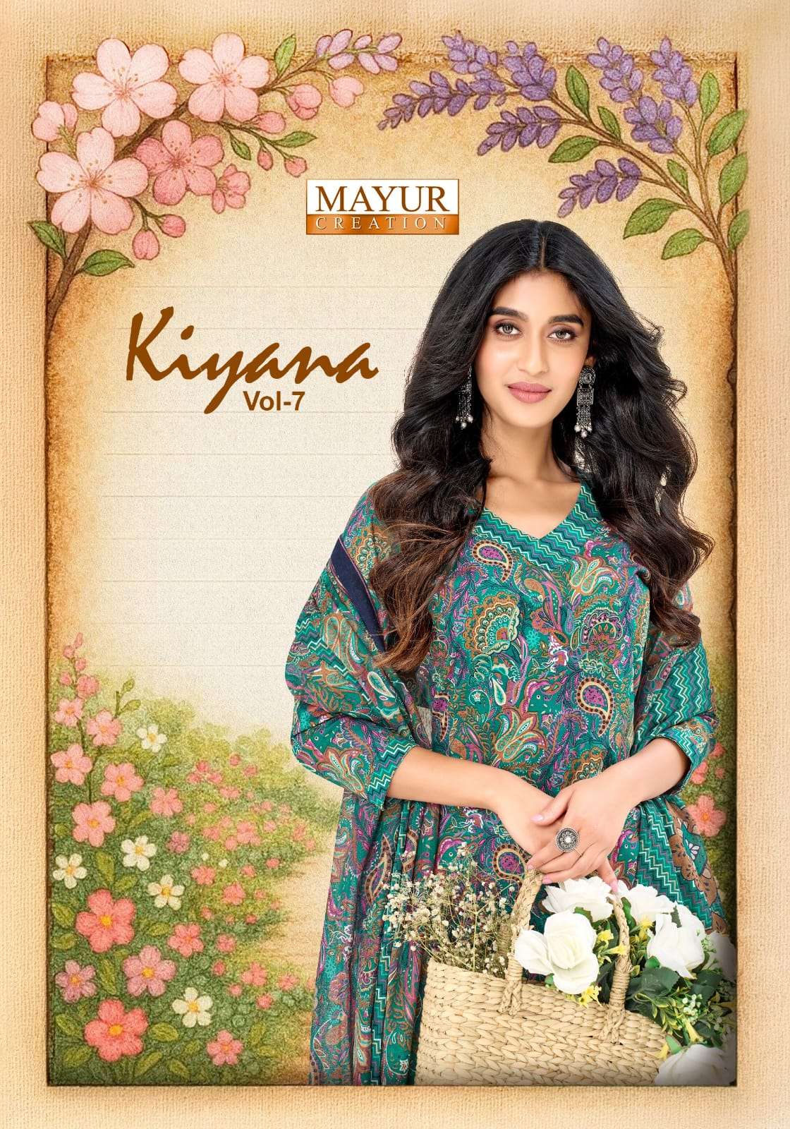 MAYUR