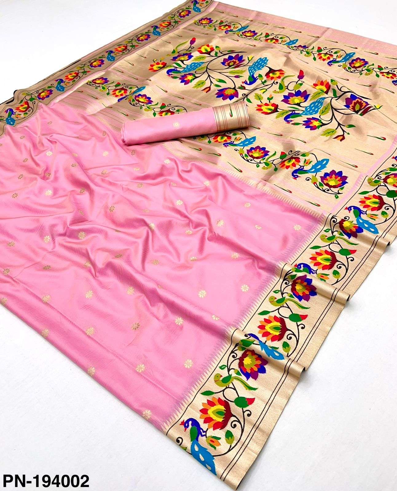 Paithani
