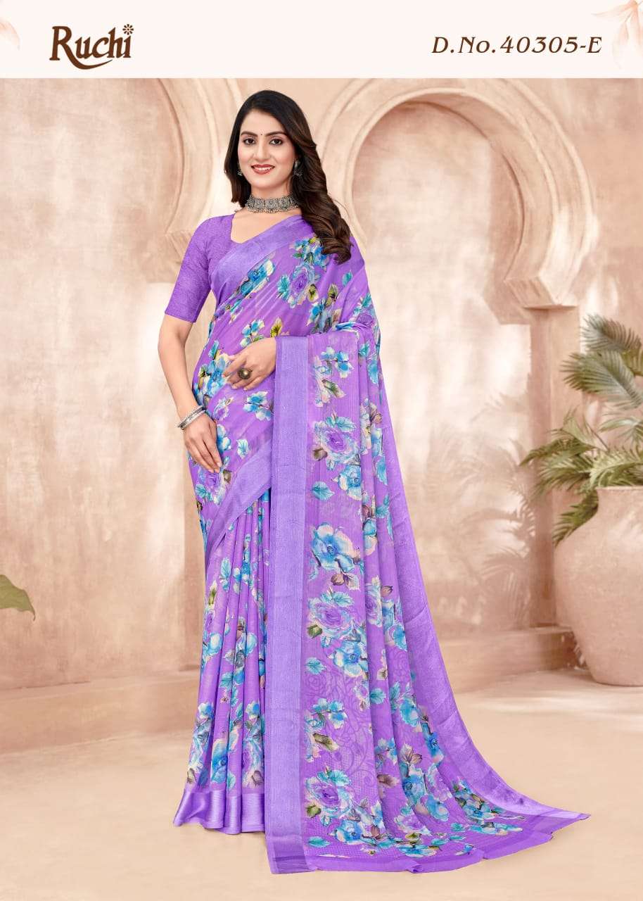 Ruchi