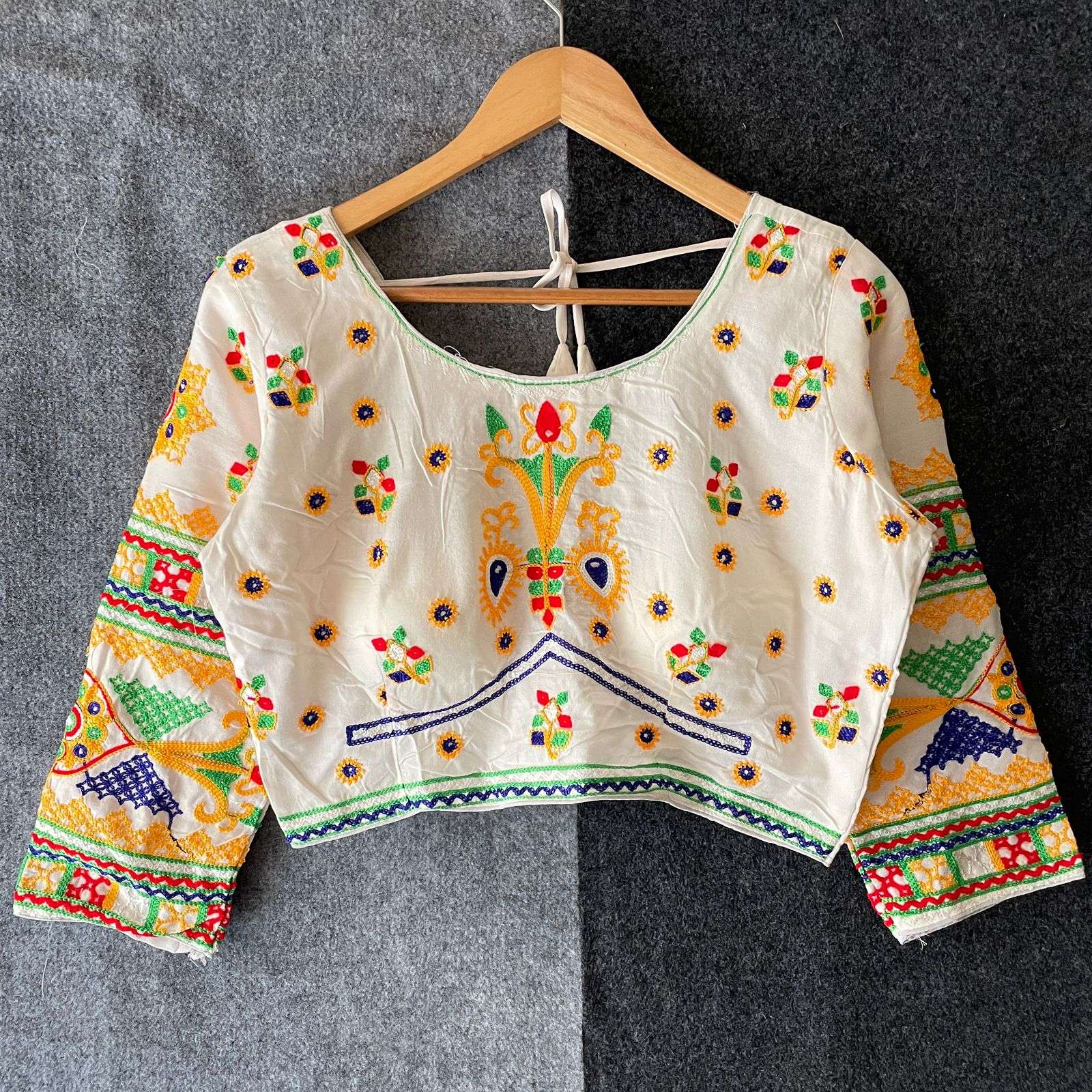 Traditional